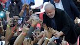 Approval of Brazil's Lula roughly stable in December -polls