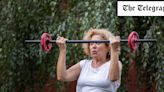 To live long and strong in retirement, lift heavy weights