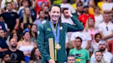 Meet the real Tatjana: Team SA's Golden Girl at the Paris 2024 Olympics