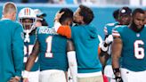 Five reasons Dolphins' future looks grim if Tua Tagovailoa leaves picture after concussion