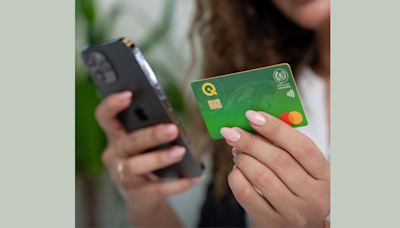Qi Card reaches milestone: Surpasses 12 million users for financial services