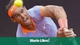 Rafael Nadal se exige y completa remontada en el Abierto de Italia