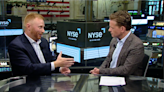 Distressed Real Estate: Vinson & Elkins Partner Zach Swartz, Live from NYSE