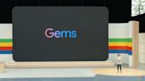 Google to Roll Out 'Gems,' Personalized Versions of Gemini