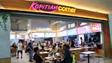 New in town: Kopitiam Corner @ Dakota Crescent — Coffee shop with Ri Ri Hong Mala Hot Pot & Ze Ji Fishball Noodle