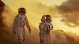 This new study could kill manned missions to Mars before they even happen