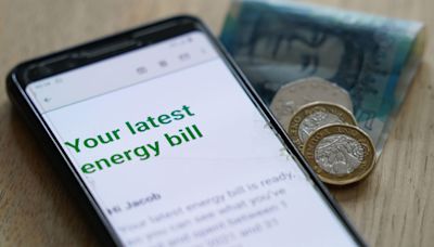 Urgent warning to Scots over energy price cap rise with just days left