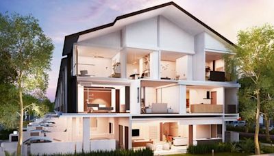 Discover Spacious Living at Oakleaf in 16 Sierra, Puchong South