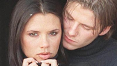 Victoria Beckham reveals her warning to David if he didn't call her