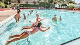 La Escuela de Verano San Crispín de Elda sinónimo de diversión, amistad y felicidad