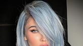 The Coolest Pastel Hair Colors to Try Right Now