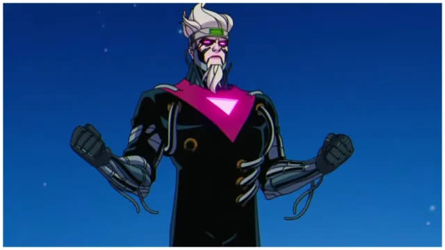 X-Men ’97 Episode 10 Finale: Did Bastion Die & What Happened to Him?
