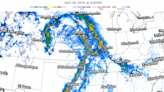 Fuertes tormentas golpearán el centro de EE.UU. durante los próximos 4 días