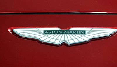 Aston Martin to start delivery of Alonso-inspired race car Valiant in fourth quarter