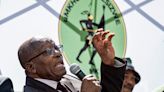 South Africa election: Jacob Zuma leads 3-0 in court battles