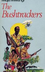 The Bushtrackers