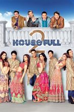 Housefull 2 (2012) - Posters — The Movie Database (TMDB)