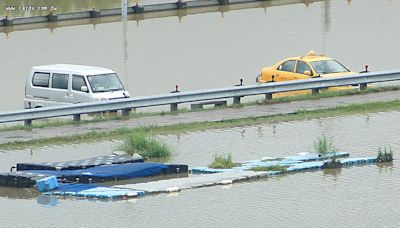 愛車泡水保險賠不賠？住家淹水補償有限額