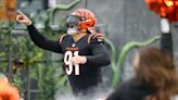 Brown Rival, Bengals Could Be Poised To Lose Top Pass Rusher Trey Hendrickson