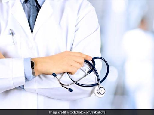 Haryana Doctors' Body Calls For Strike At Government Hospitals Today