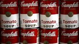 Campbell Soup to invest up to $150 million for expansion in Robeson County