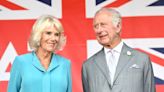 King Charles and Queen Camilla Take Over Some of Late Queen's Patronages