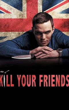 Kill Your Friends