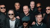 St. Augustine Amphitheatre to host UB40 with special guests The English Beat, Maxi Priest August 10