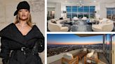 Rihanna Lists Her Luxe Los Angeles Penthouse Apartment, Formerly Owned by Matthew Perry