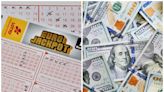 La lotería de Nueva Jersey busca al ganador de 240 mil dólares que está por perderlo todo: la fecha límite
