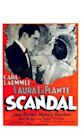 Scandal (1929 film)