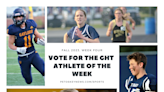 Vote for the Gaylord Herald Times Athlete of the Week, Sept. 11-17