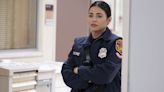 ‘The Rookie’ Showrunner Discusses Jenna Dewan's Future on the Show