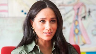 Meghan Markle set to 'call in favours' from Suits co-stars to boost new podcast