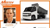 Motiv Founder Discusses New Argo Medium-Duty Truck