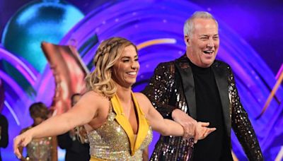 ITV disputes Michael Barrymore's claims he 'witnessed abuse' on Dancing on Ice