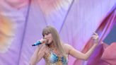 Taylor Swift at Wembley Stadium review: a celebratory blaze through her greatest hits