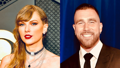 Are Taylor Swift and Travis Kelce Going to the Met Gala 2024?