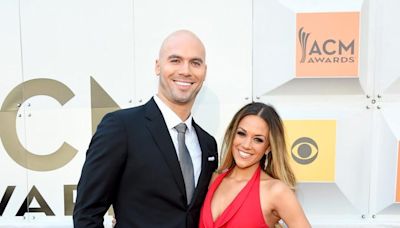 Jana Kramer and Ex Mike Caussin Share How They’ve Remained Close