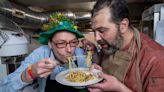 Italian restaurant refuses to serve carbonara after diners demand cream