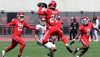 University of Houston football position analysis: Secondary