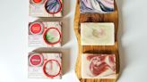 These Colorful, Artistic Soaps Are Inspired by Indigenous Legends