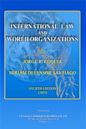 International Law and World Organizations