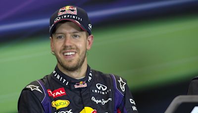 F1 News: Sebastian Vettel Has Asked to Race Alongside Max Verstappen in Surprise Admission