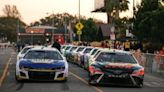 Live lineup updates, results from 2023 Busch Light Clash at The Coliseum