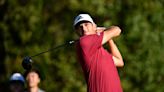 Co-leaders Aaron Wise, Alex Noren far from content after first round at 2022 Cadence Bank Houston Open