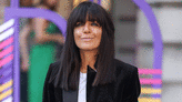 Claudia Winkleman sparks debate about asking guests to take shoes off in your home