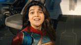 Iman Vellani Shrugs Off ‘The Marvels’ Box Office Woes: ‘That’s for Bob Iger’