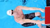 Hunter Armstrong earns fifth medal at world championships, makes 50m backstroke final