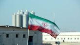 Iran turns off two U.N. monitoring cameras at nuclear site
